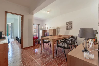 Apartamento T2 para Venda em Atouguia da Baleia
