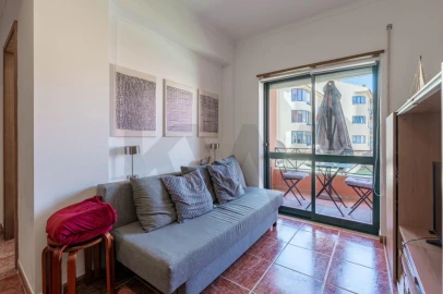 Apartamento T2 para Venda em Atouguia da Baleia