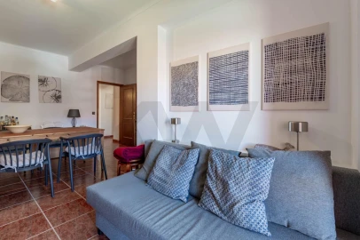 Apartamento T2 para Venda em Atouguia da Baleia
