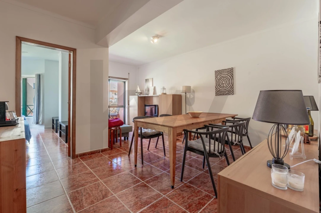 Apartamento T2 para Venda em Atouguia da Baleia Foto 15