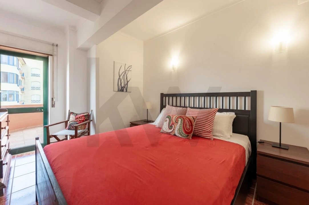 Apartamento T2 para Venda em Atouguia da Baleia Foto 10