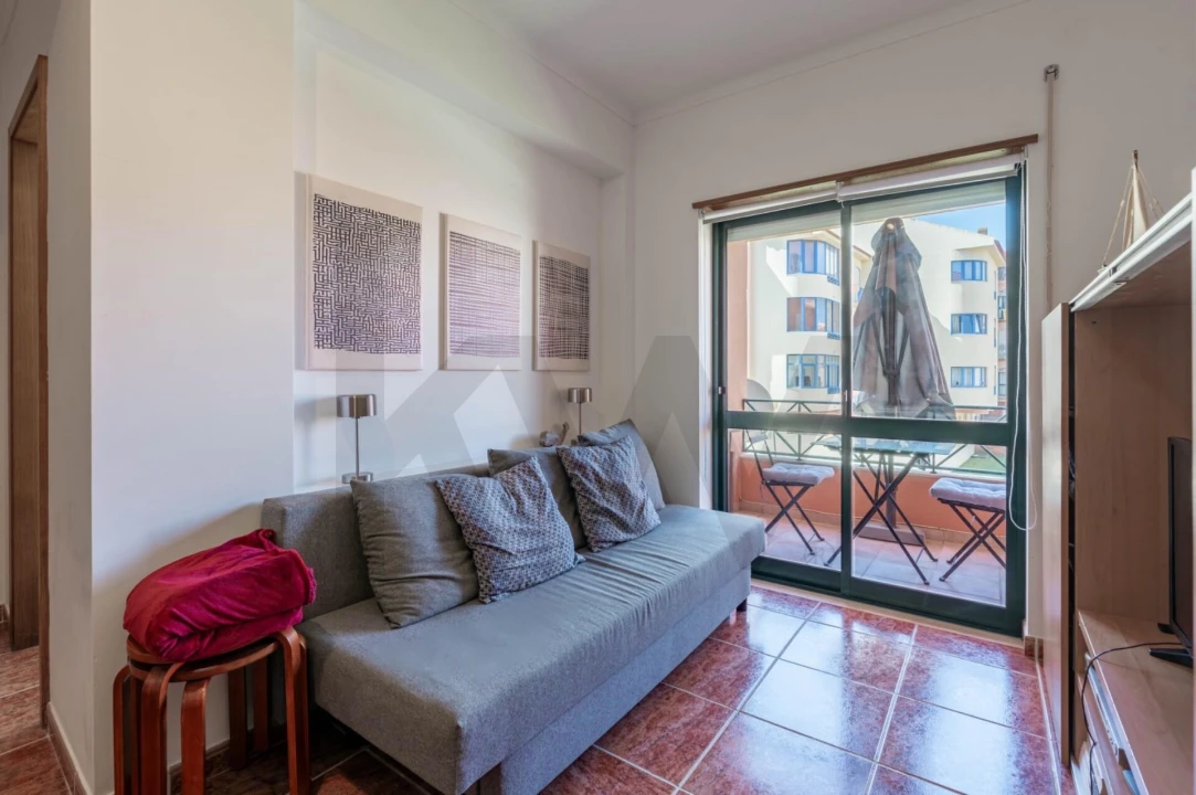 Apartamento T2 para Venda em Atouguia da Baleia Foto 18