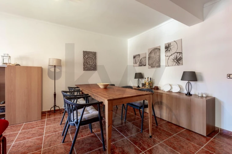 Apartamento T2 para Venda em Atouguia da Baleia Foto 16