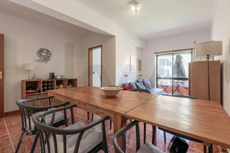 Apartamento T2 para Venda em Atouguia da Baleia Foto 17