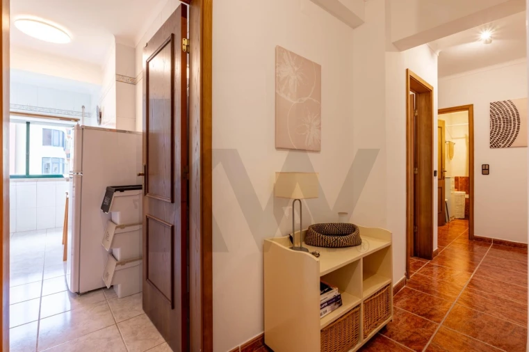 Apartamento T2 para Venda em Atouguia da Baleia Foto 8
