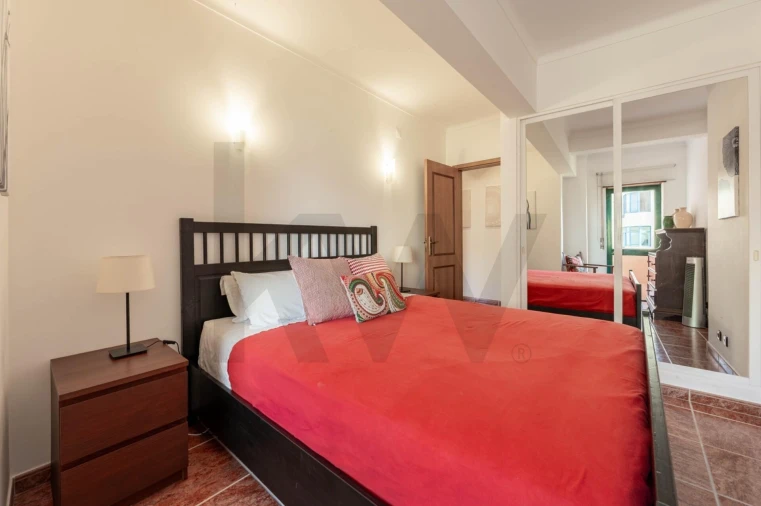 Apartamento T2 para Venda em Atouguia da Baleia Foto 11