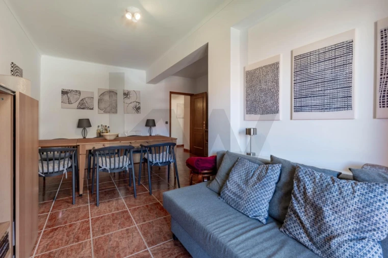 Apartamento T2 para Venda em Atouguia da Baleia Foto 19