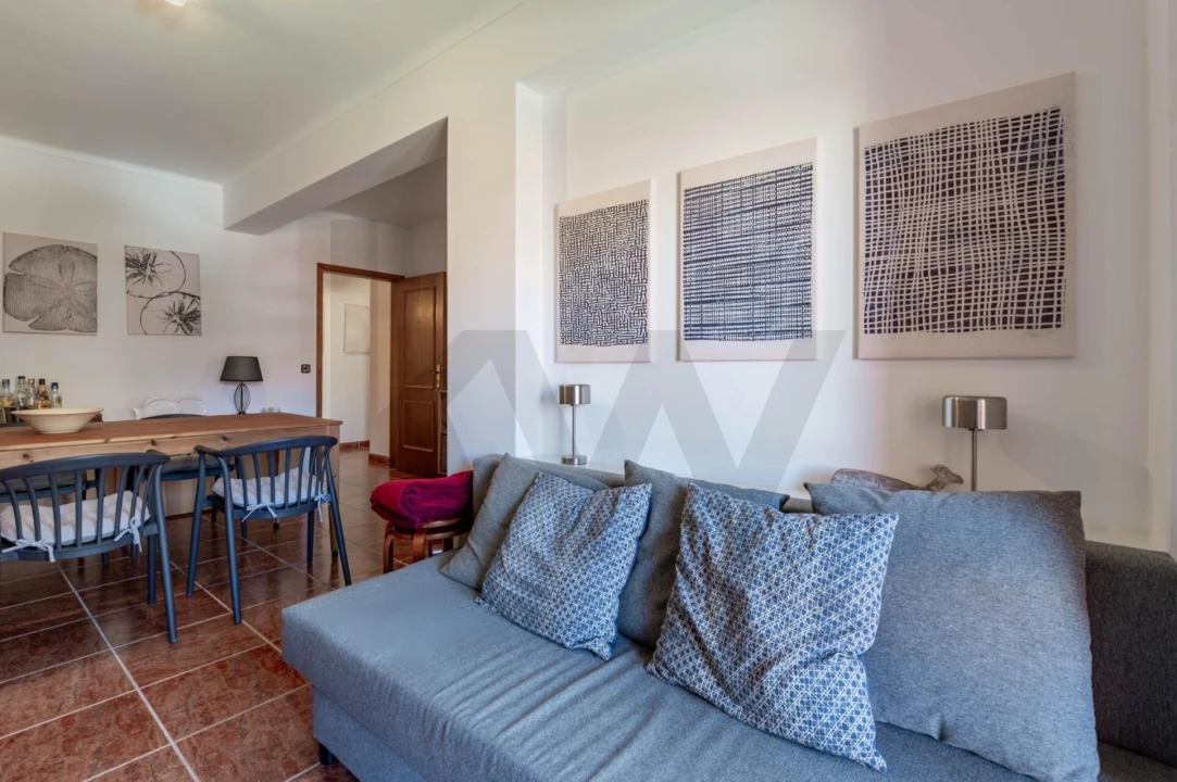 Apartamento T2 para Venda em Atouguia da Baleia Foto 20