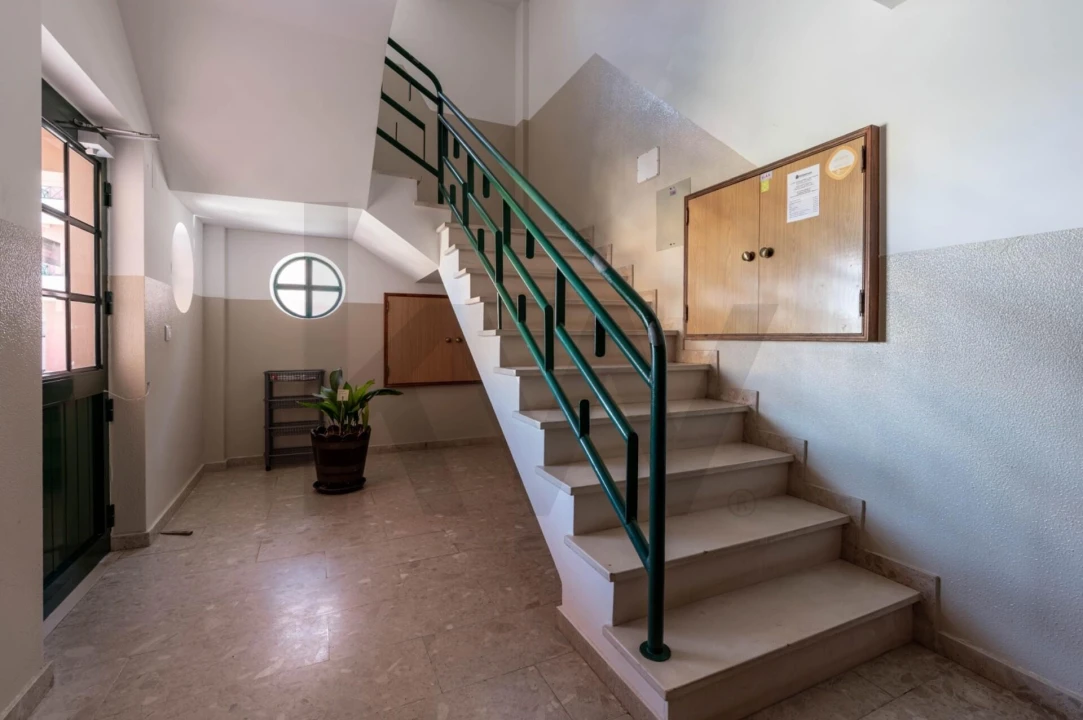 Apartamento T2 para Venda em Atouguia da Baleia Foto 22