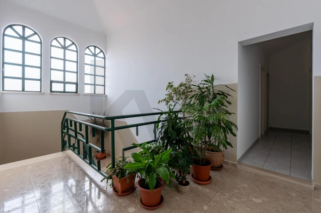 Apartamento T2 para Venda em Atouguia da Baleia Foto 21