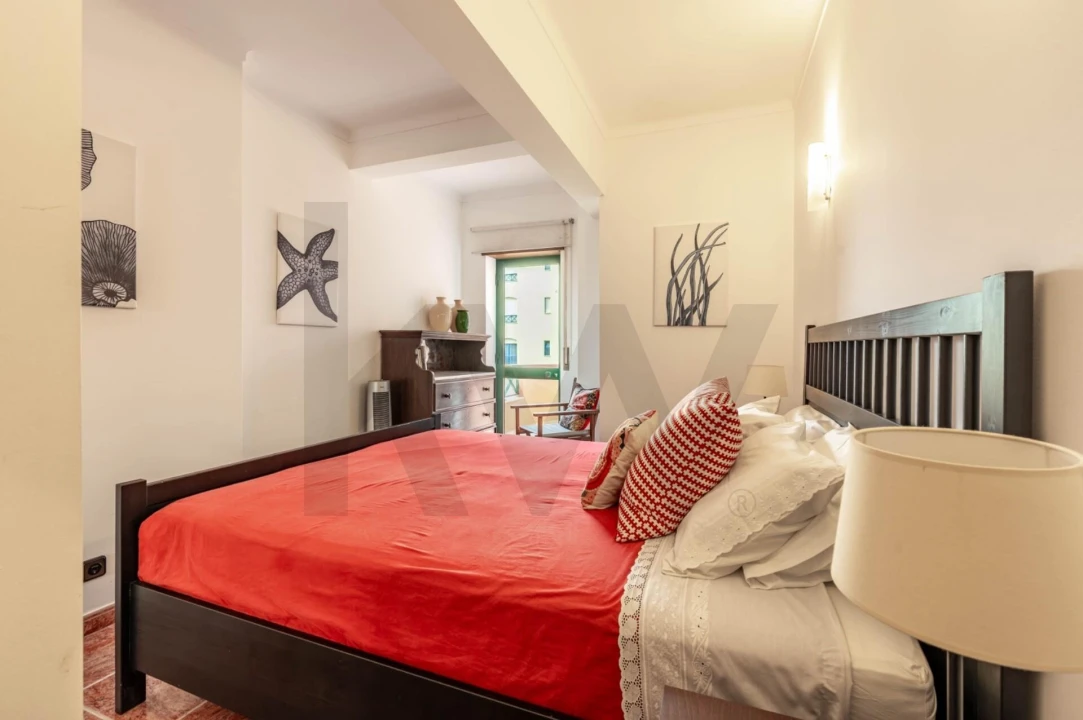 Apartamento T2 para Venda em Atouguia da Baleia Foto 9