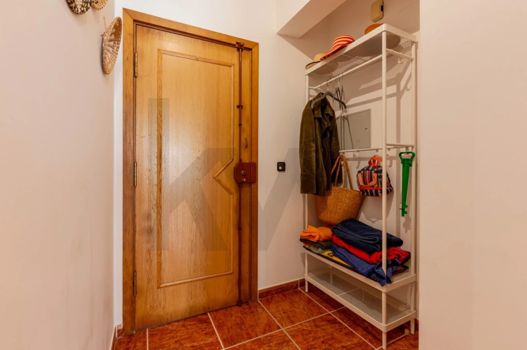Apartamento T2 para Venda em Atouguia da Baleia Foto 1