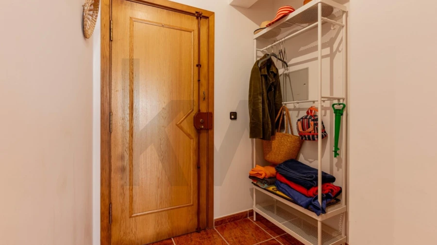 Apartamento T2 para Venda em Atouguia da Baleia