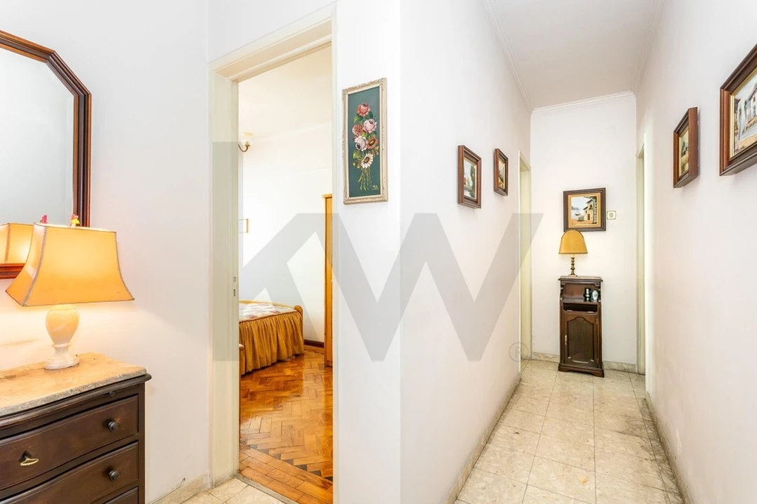 Apartamento T3 para Venda em Odivelas Foto 4