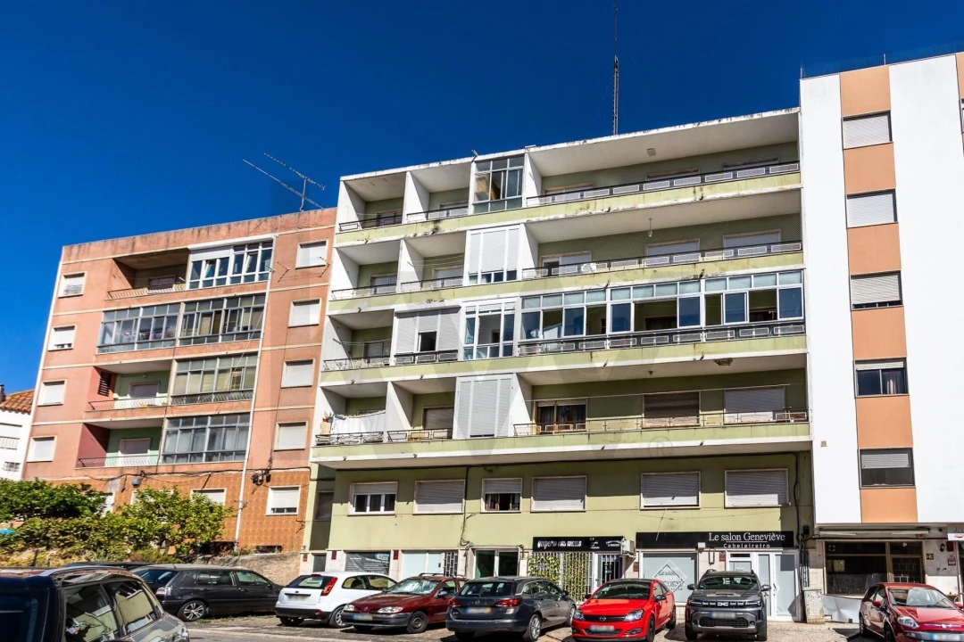 Apartamento T3 para Venda em Odivelas Foto 20