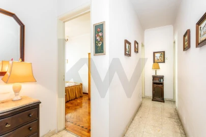 Apartamento T3 para Venda em Odivelas