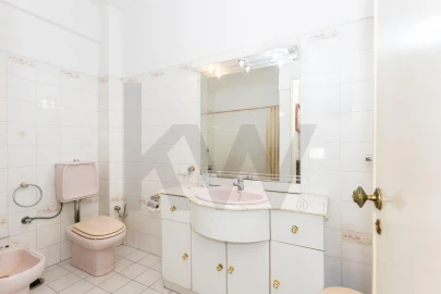 Apartamento T3 para Venda em Odivelas
