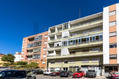 Apartamento T3 para Venda em Odivelas