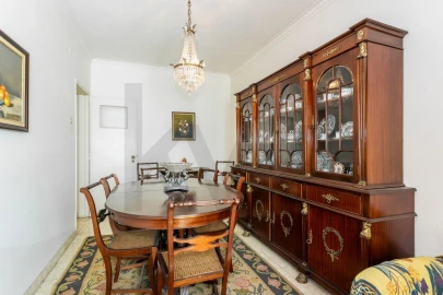 Apartamento T3 para Venda em Odivelas