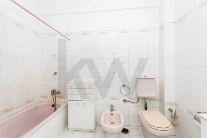 Apartamento T3 para Venda em Odivelas