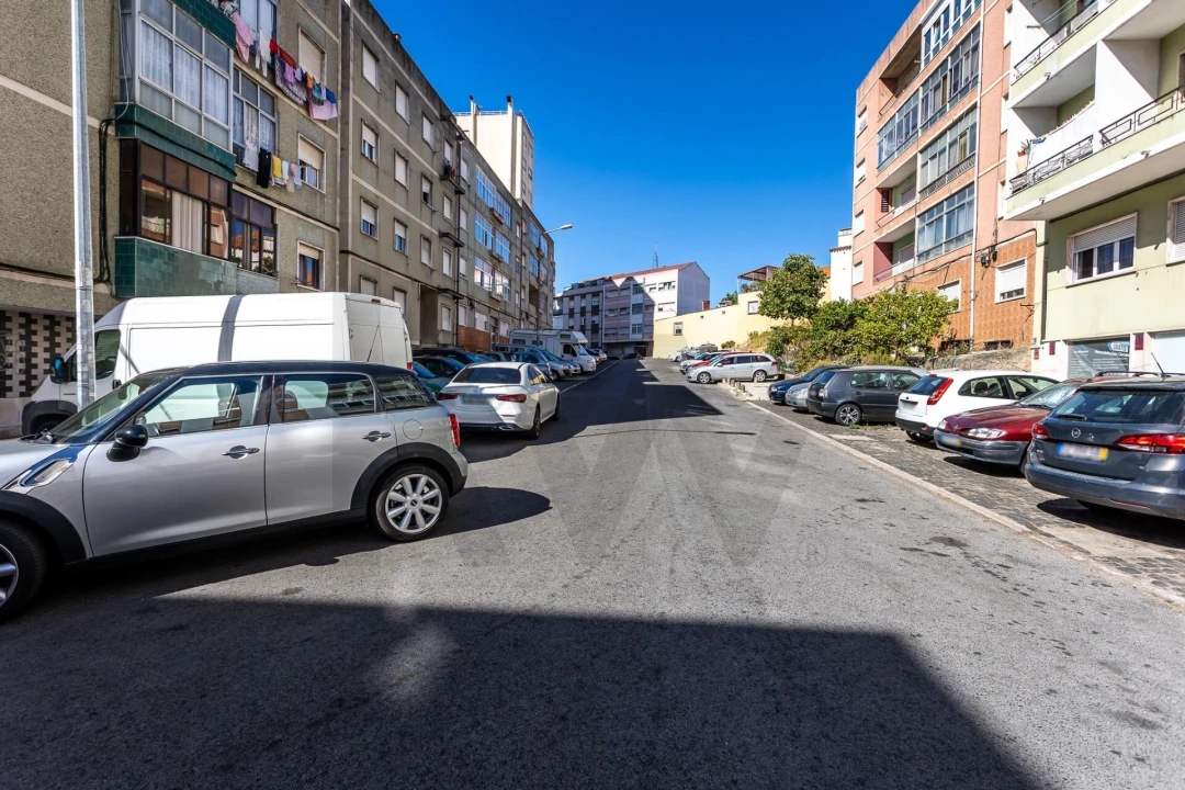 Apartamento T3 para Venda em Odivelas Foto 22