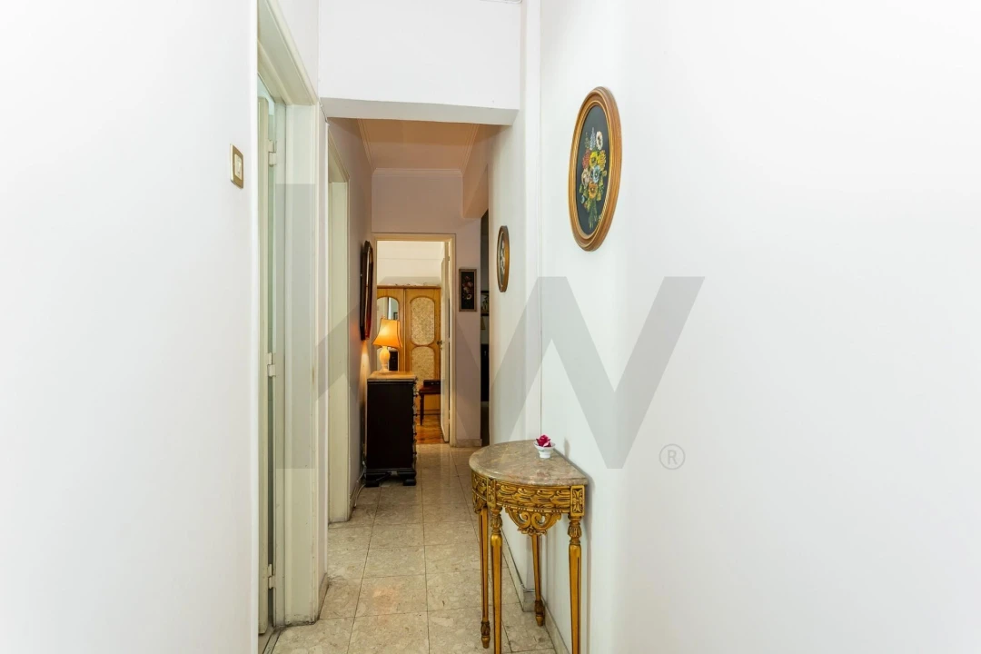 Apartamento T3 para Venda em Odivelas Foto 6