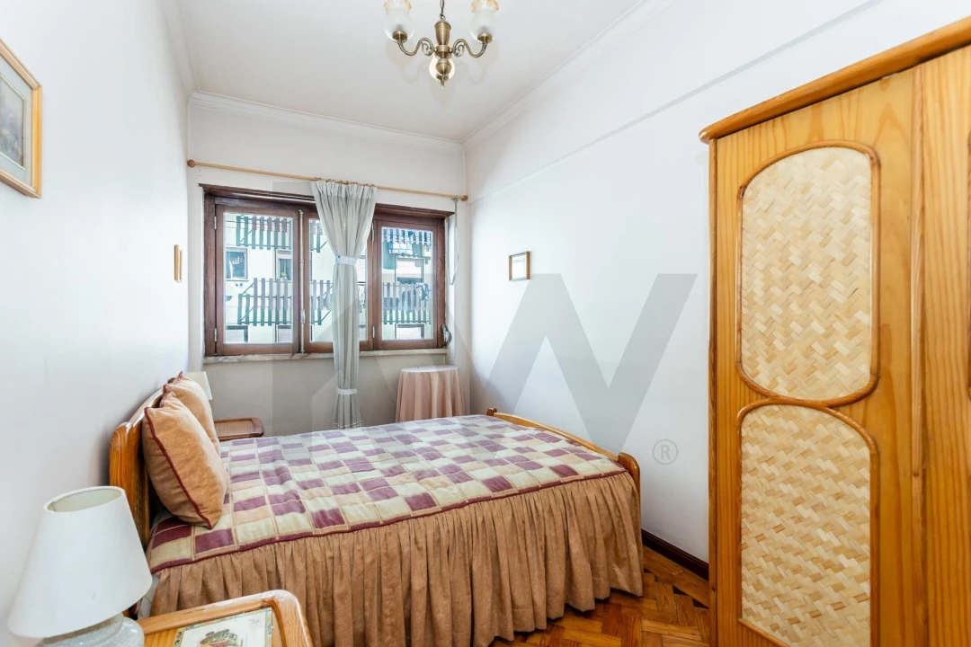Apartamento T3 para Venda em Odivelas Foto 13