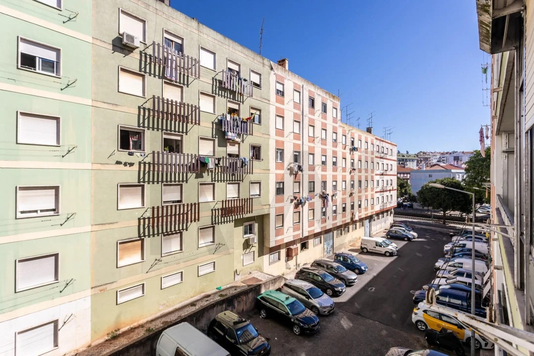Apartamento T3 para Venda em Odivelas Foto 9