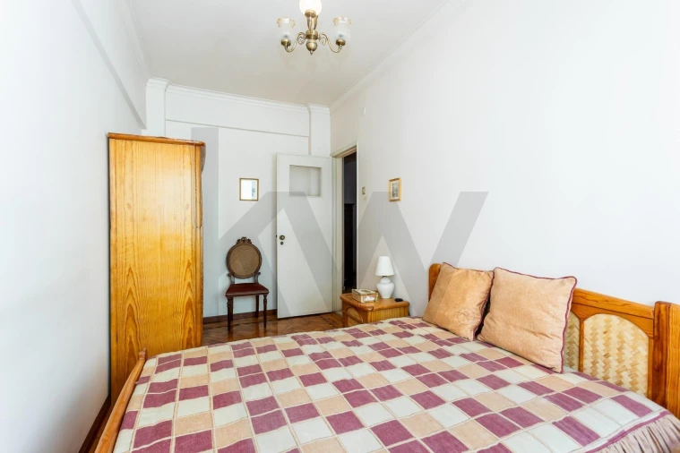 Apartamento T3 para Venda em Odivelas Foto 14