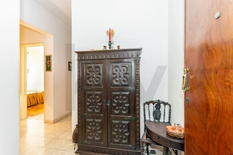 Apartamento T3 para Venda em Odivelas Foto 3