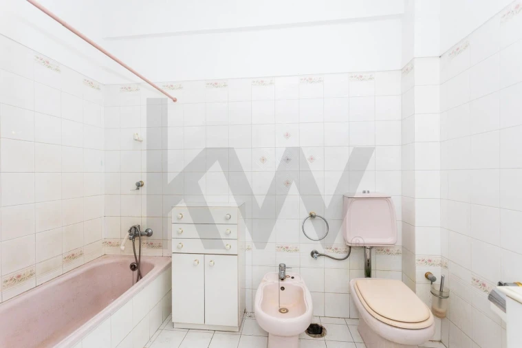 Apartamento T3 para Venda em Odivelas Foto 18