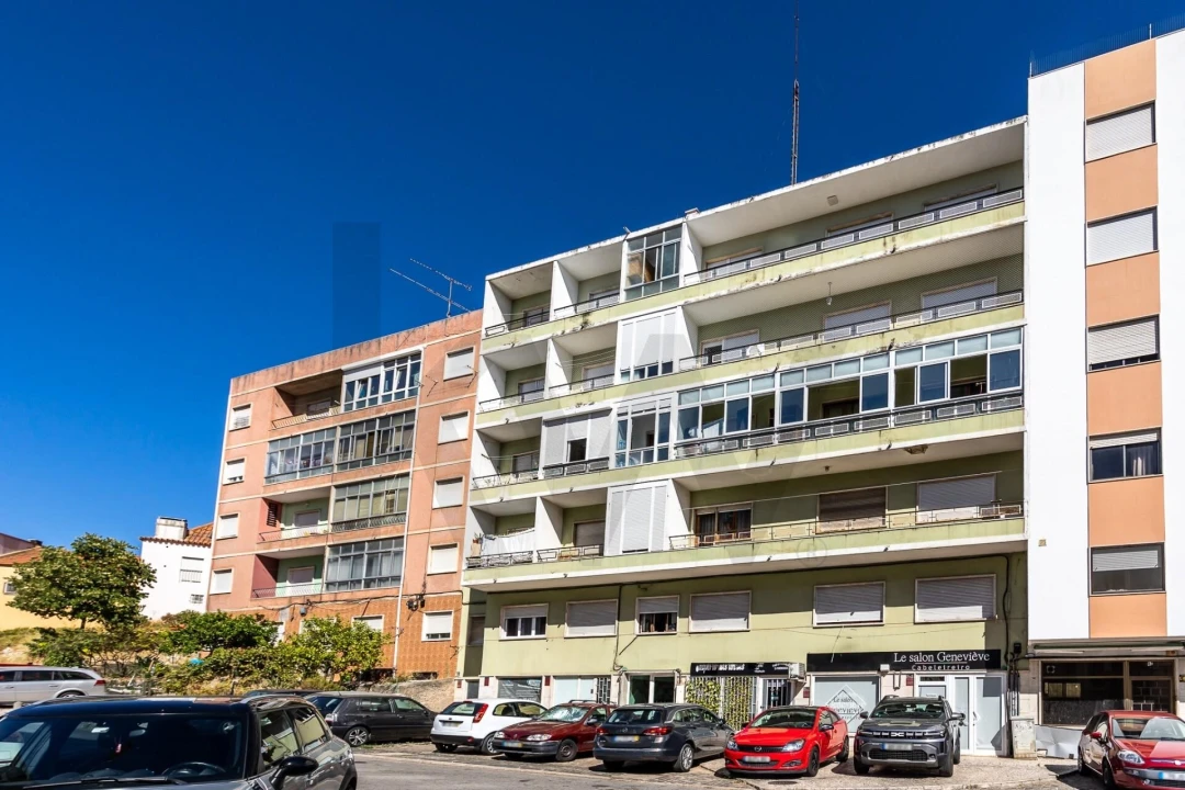 Apartamento T3 para Venda em Odivelas Foto 21