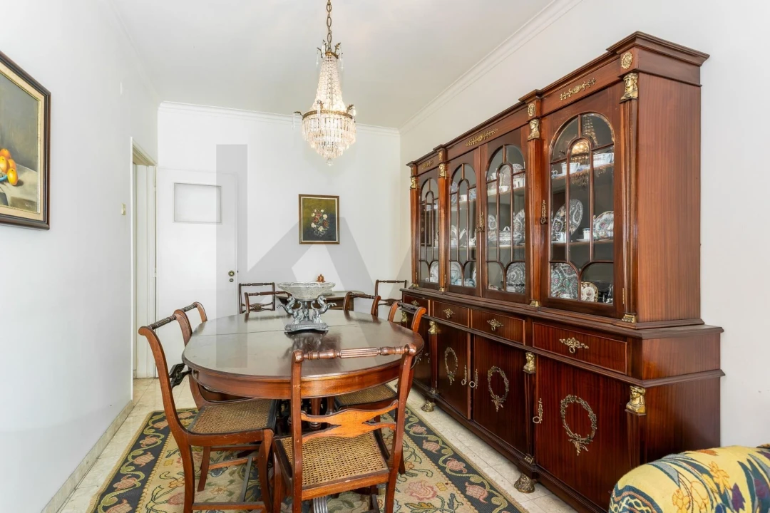 Apartamento T3 para Venda em Odivelas Foto 8
