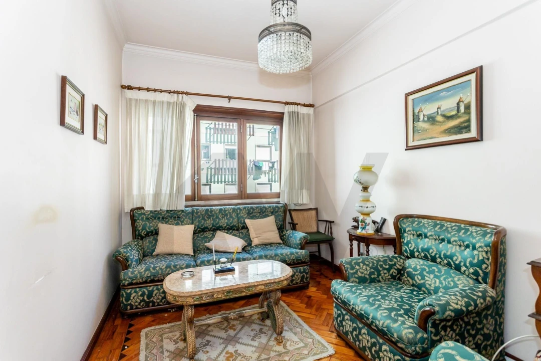 Apartamento T3 para Venda em Odivelas Foto 12