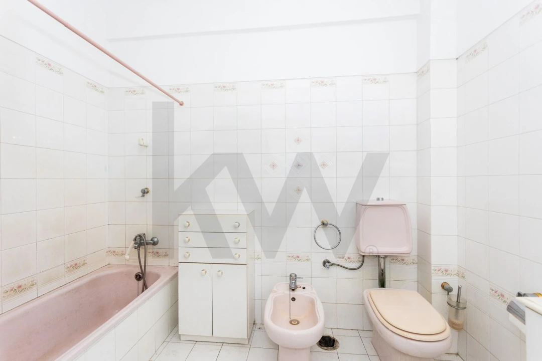 Apartamento T3 para Venda em Odivelas Foto 18