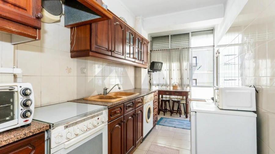 Apartamento T3 para Venda em Odivelas