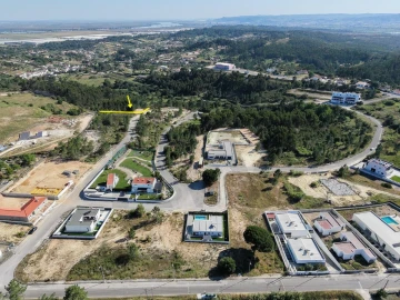 Terreno para Venda em Azambuja