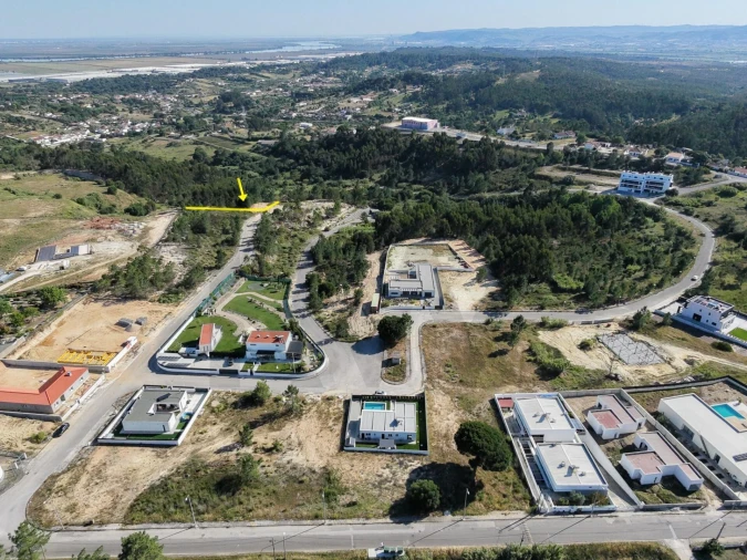 Terreno para Venda em Azambuja Foto 23