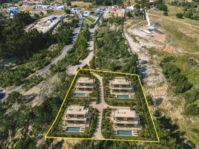 Terreno para Venda em Azambuja Foto 3