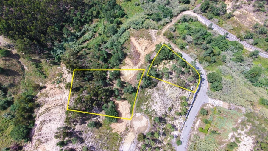 Terreno para Venda em Azambuja Foto 16