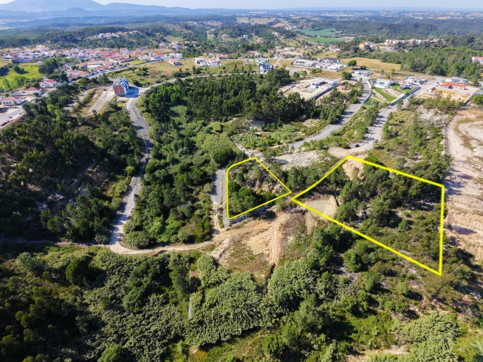 Terreno para Venda em Azambuja Foto 1