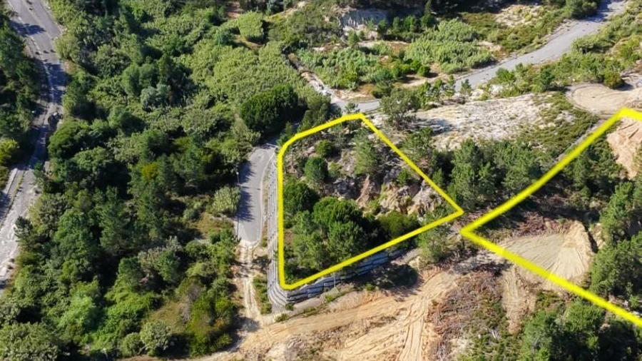 Terreno para Venda em Azambuja