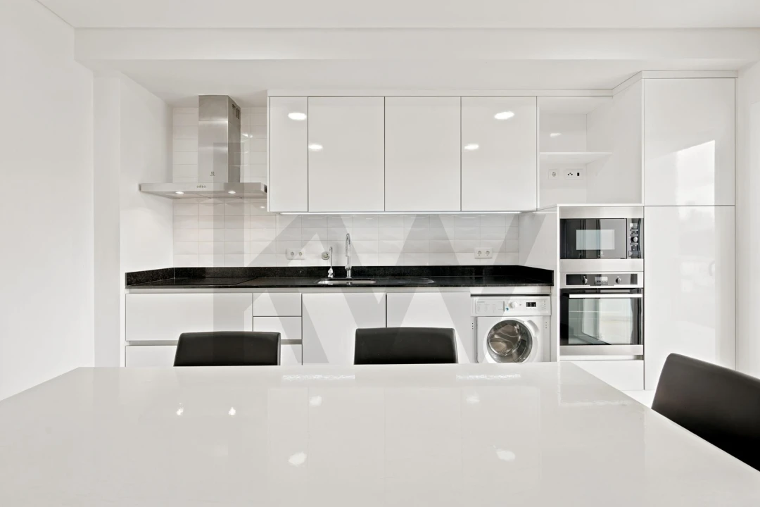 Apartamento T3 para Venda em Carnaxide e Queijas Foto 13