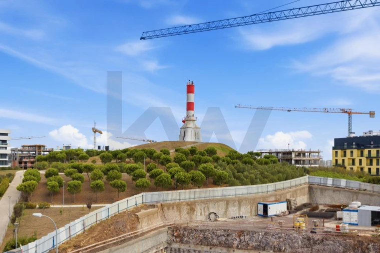 Apartamento T3 para Venda em Carnaxide e Queijas Foto 7
