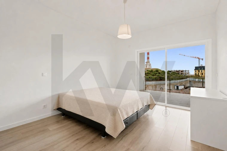 Apartamento T3 para Venda em Carnaxide e Queijas Foto 30