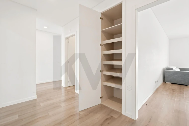 Apartamento T3 para Venda em Carnaxide e Queijas Foto 18