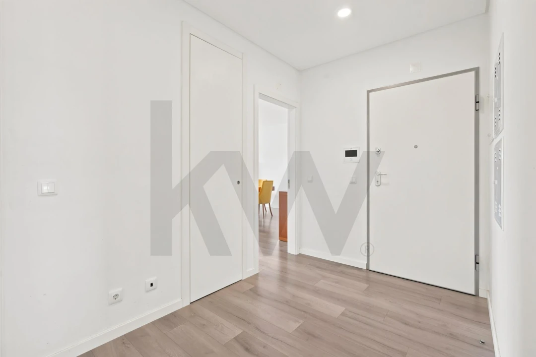 Apartamento T3 para Venda em Carnaxide e Queijas Foto 8