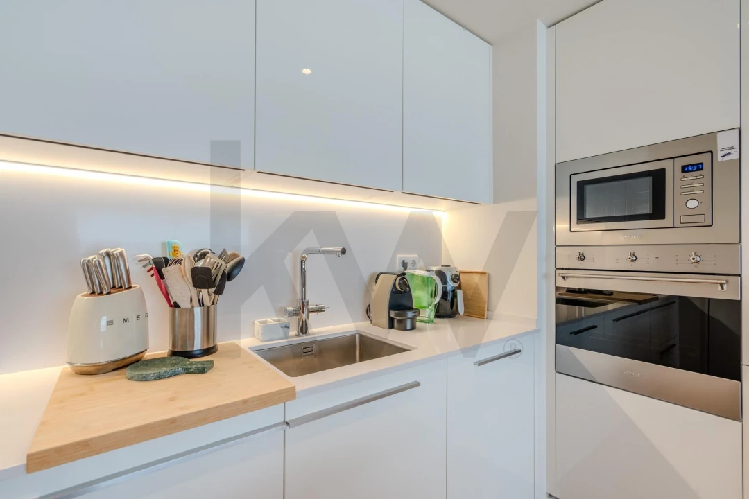 Apartamento T2 para Arrendamento em Santa Clara Foto 24