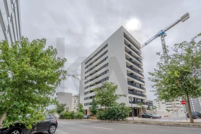 Apartamento T2 para Arrendamento em Santa Clara