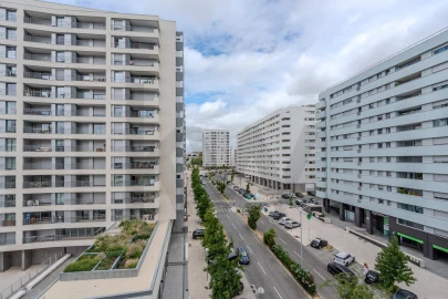 Apartamento T2 para Arrendamento em Santa Clara